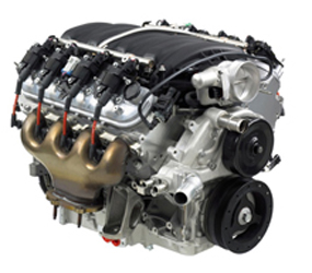 U2515 Engine